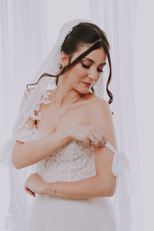 Χρήστος & Μαρία - Κτήμα Γκούντα : Real Wedding by Caravel Studio